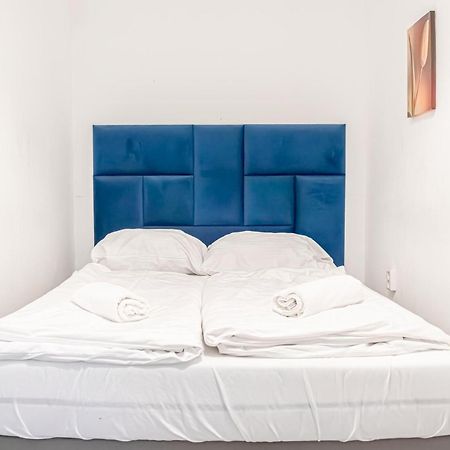 Central Belvedere 3Br Shared Apartment - 12 Min From City Center Виена Екстериор снимка