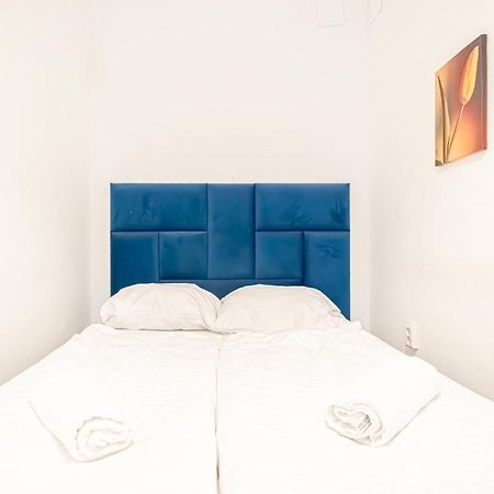 Central Belvedere 3Br Shared Apartment - 12 Min From City Center Виена Екстериор снимка