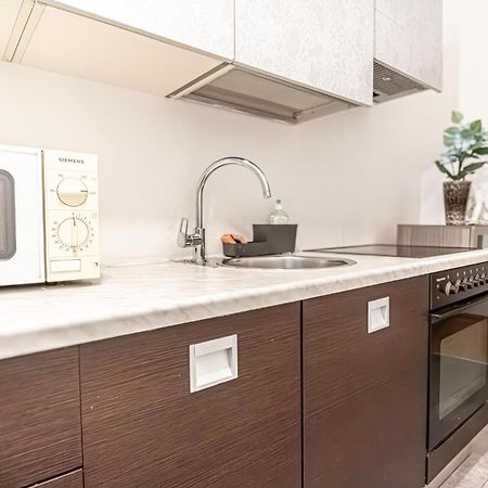 Central Belvedere 3Br Shared Apartment - 12 Min From City Center Виена Екстериор снимка