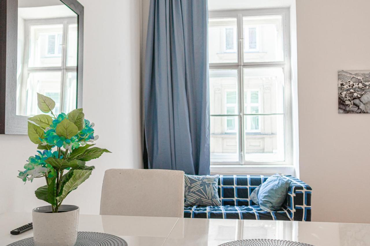 Central Belvedere 3Br Shared Apartment - 12 Min From City Center Виена Екстериор снимка