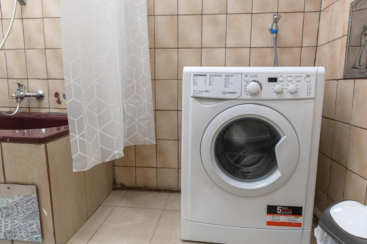 Central Belvedere 3Br Shared Apartment - 12 Min From City Center Виена Екстериор снимка