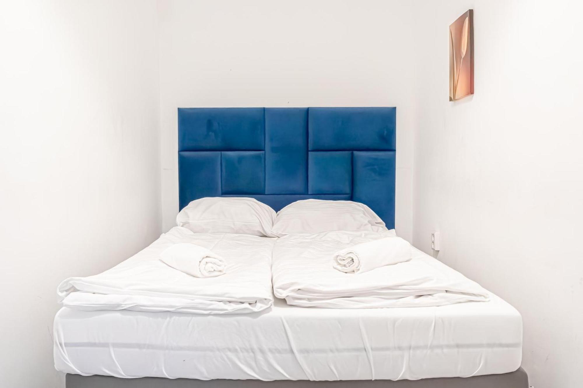 Central Belvedere 3Br Shared Apartment - 12 Min From City Center Виена Екстериор снимка