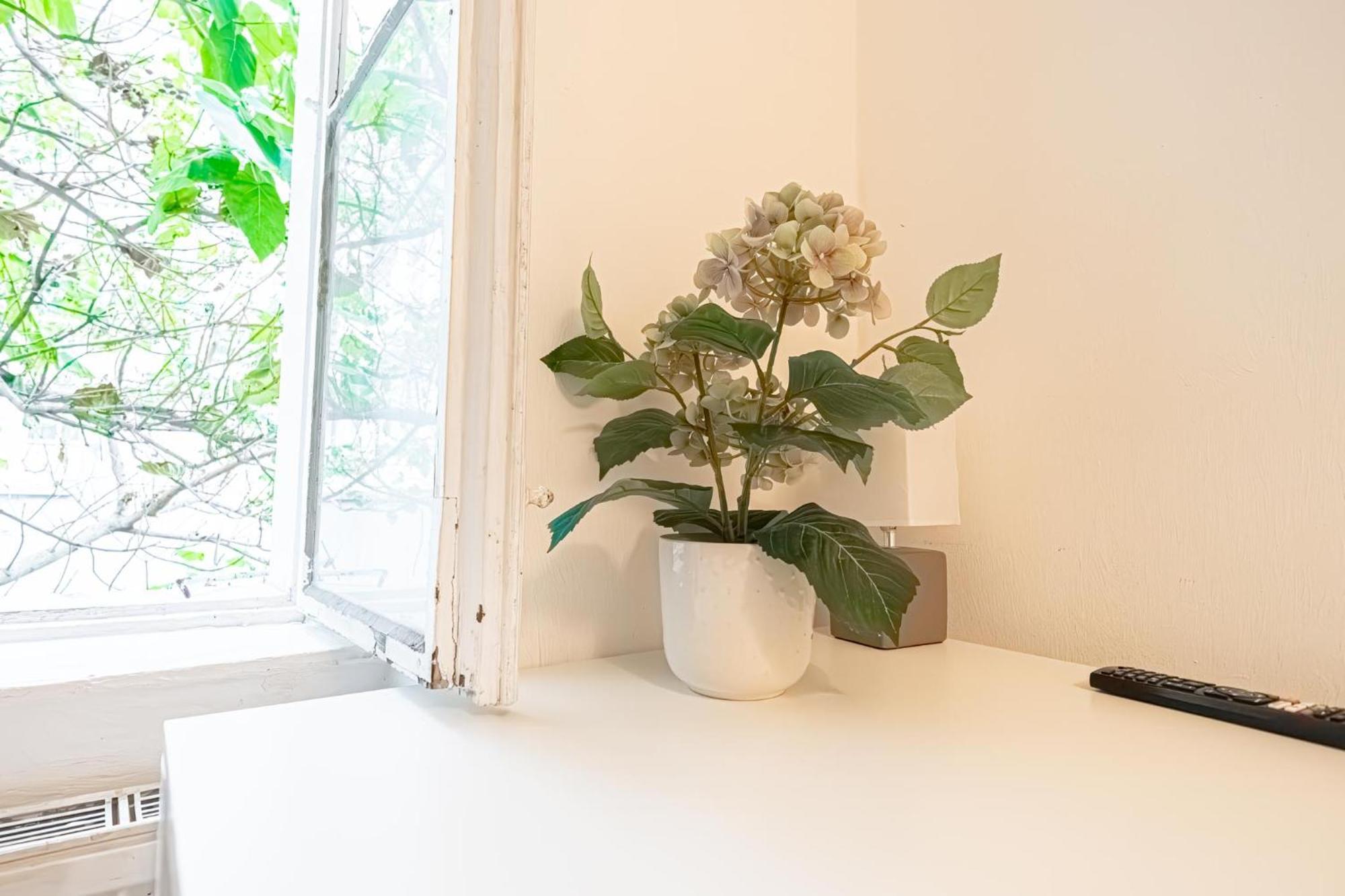 Central Belvedere 3Br Shared Apartment - 12 Min From City Center Виена Екстериор снимка
