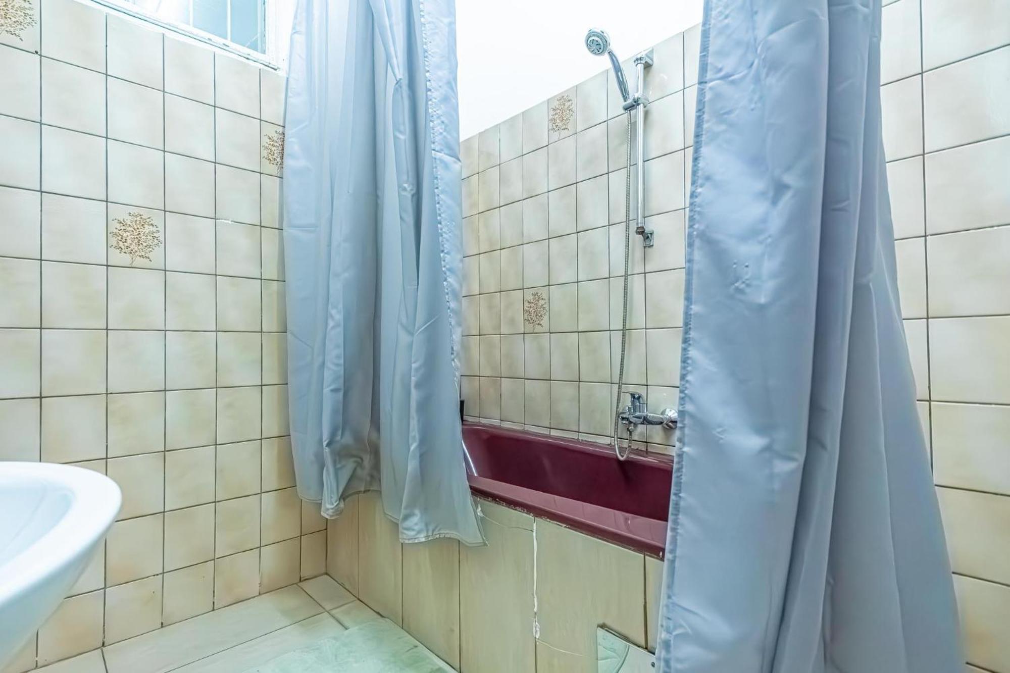 Central Belvedere 3Br Shared Apartment - 12 Min From City Center Виена Екстериор снимка