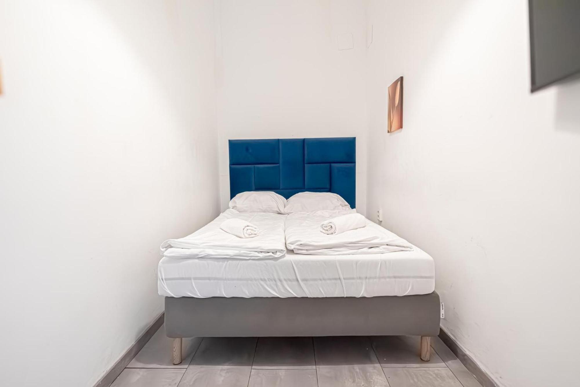 Central Belvedere 3Br Shared Apartment - 12 Min From City Center Виена Екстериор снимка