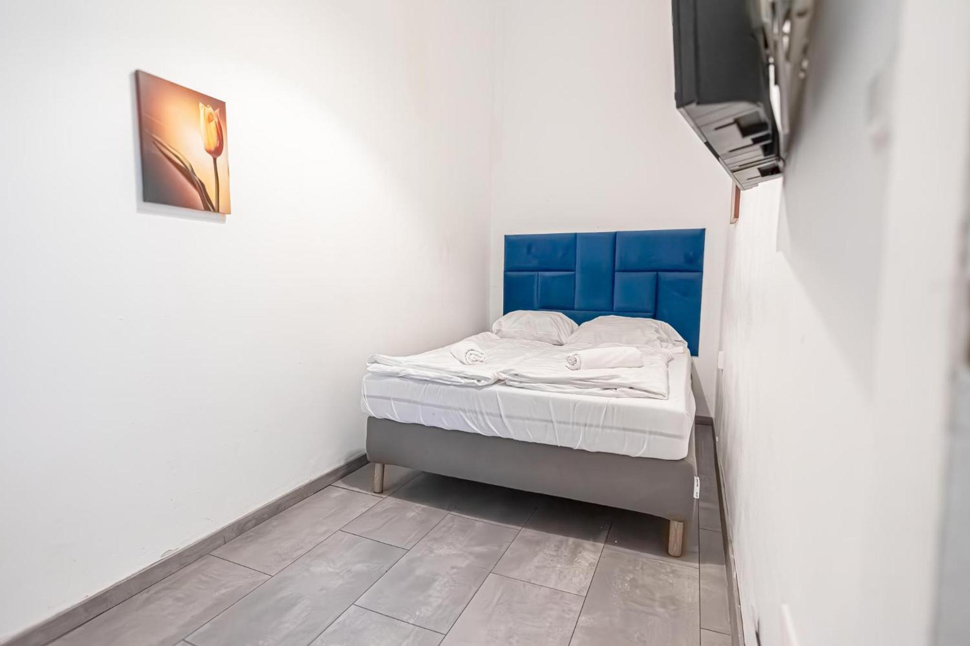 Central Belvedere 3Br Shared Apartment - 12 Min From City Center Виена Екстериор снимка