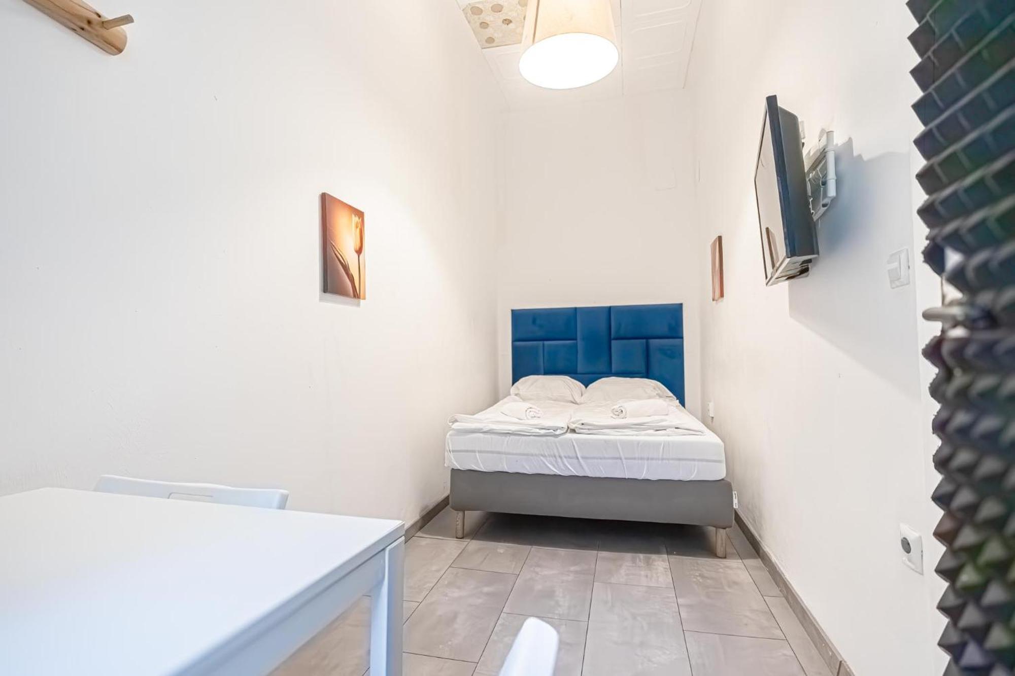 Central Belvedere 3Br Shared Apartment - 12 Min From City Center Виена Екстериор снимка
