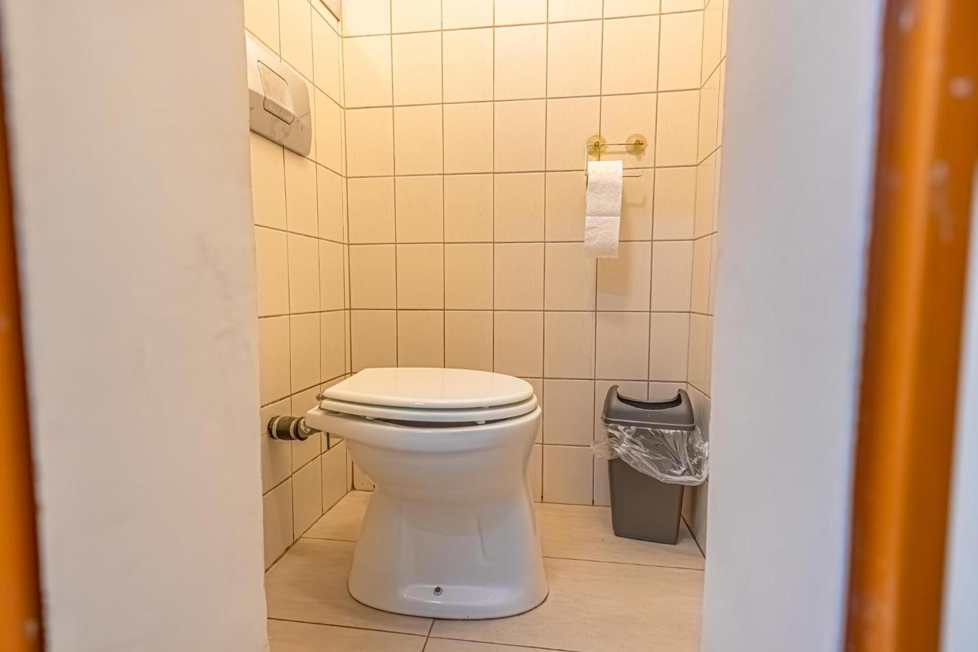 Central Belvedere 3Br Shared Apartment - 12 Min From City Center Виена Екстериор снимка